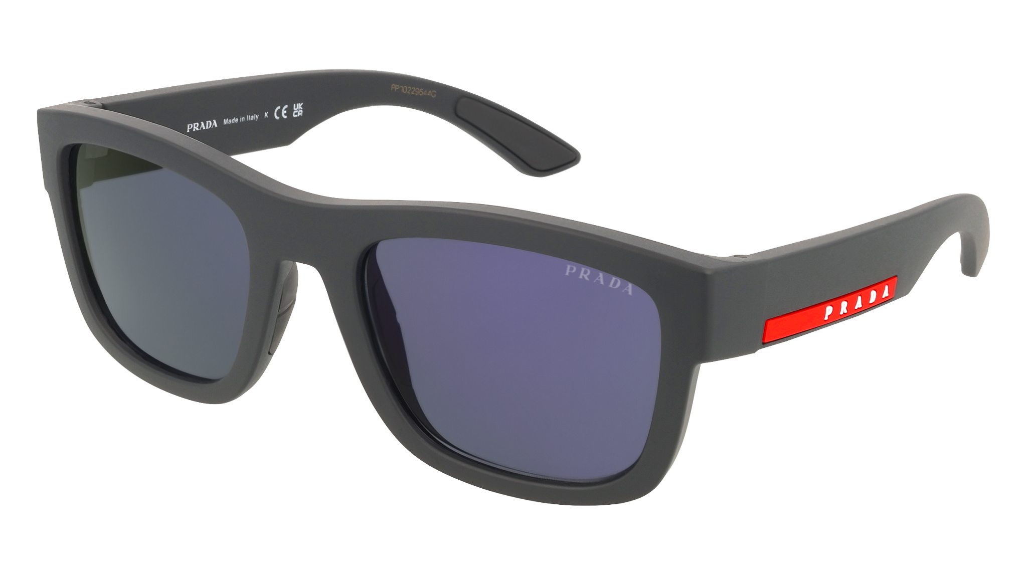 Prada Linea Rossa PS01ZS Sunglasses | Designer Glasses